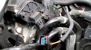 See B3953 repair manual
